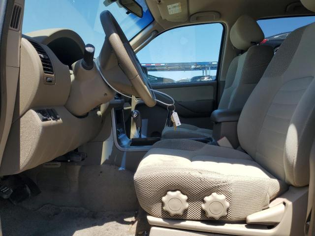 5N1AR18W56C622315 - 2006 NISSAN PATHFINDER LE GRAY photo 7