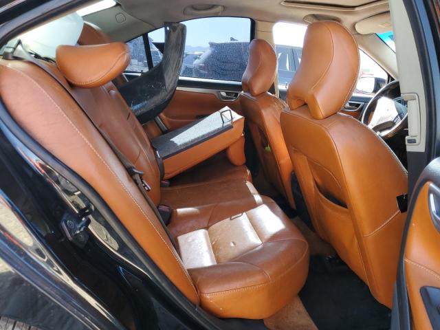 YV1RH52Y042353519 - 2004 VOLVO S60 R 黑色 照片 10