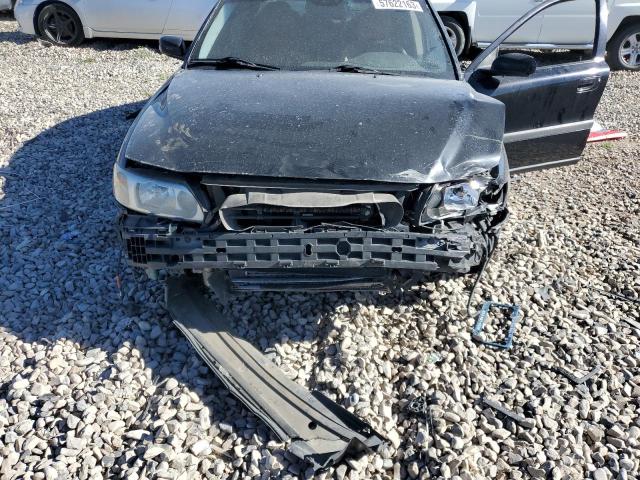 YV1RH52Y042353519 - 2004 VOLVO S60 R 黑色 照片 11