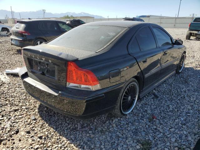 YV1RH52Y042353519 - 2004 VOLVO S60 R 黑色 照片 3