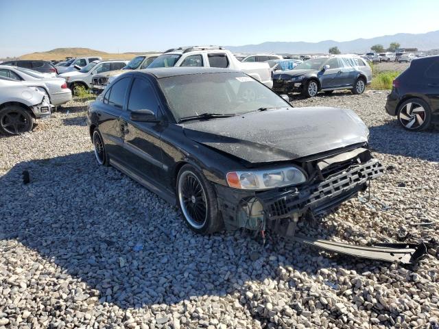 YV1RH52Y042353519 - 2004 VOLVO S60 R 黑色 照片 4