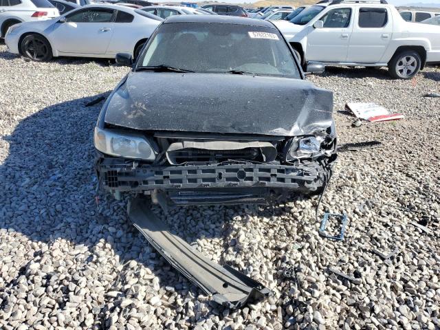 YV1RH52Y042353519 - 2004 VOLVO S60 R 黑色 照片 5