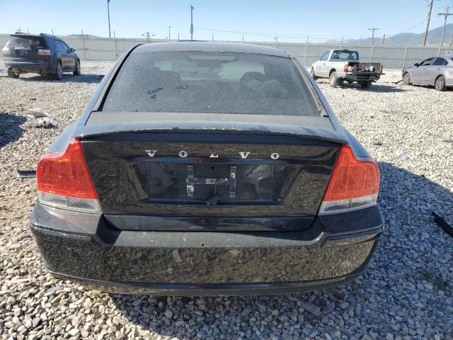 YV1RH52Y042353519 - 2004 VOLVO S60 R 黑色 照片 6