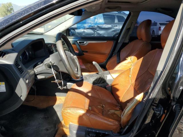 YV1RH52Y042353519 - 2004 VOLVO S60 R 黑色 照片 7