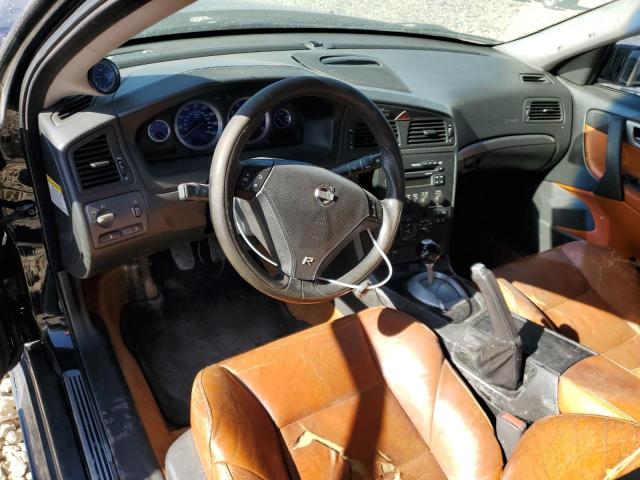 YV1RH52Y042353519 - 2004 VOLVO S60 R 黑色 照片 8