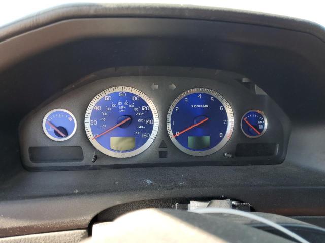 YV1RH52Y042353519 - 2004 VOLVO S60 R 黑色 照片 9