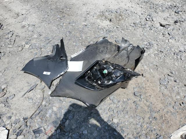 2HGFC2F84LH531486 - 2020 HONDA CIVIC SPORT 银色 照片 12