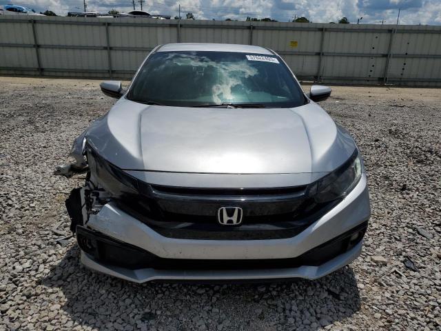 2HGFC2F84LH531486 - 2020 HONDA CIVIC SPORT 银色 照片 5