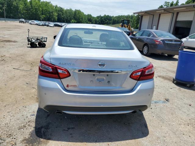 1N4BL3AP2GC164197 - 2016 NISSAN ALTIMA 3.5SL SILVER photo 6