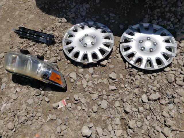 JTLKE50E481028414 - 2008 SCION XB XB 青绿色 照片 12