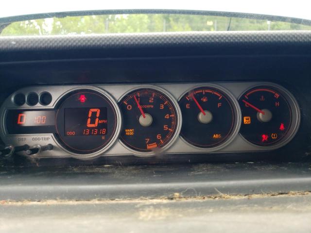 JTLKE50E481028414 - 2008 SCION XB XB 青绿色 照片 9