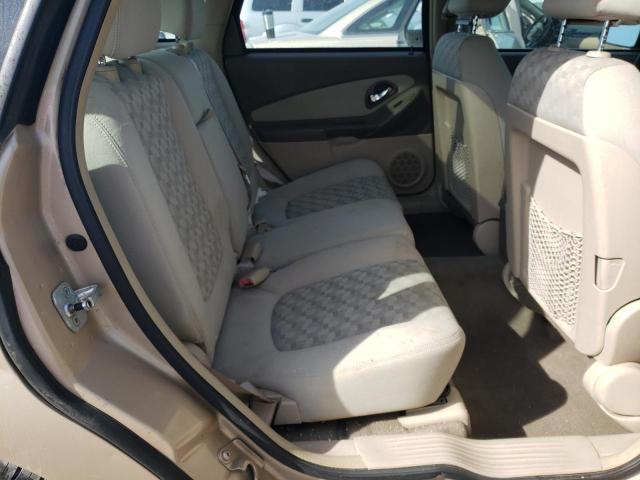 1G1ZT62844F221570 - 2004 CHEVROLET MALIBU MAXX LS 金色 照片 6