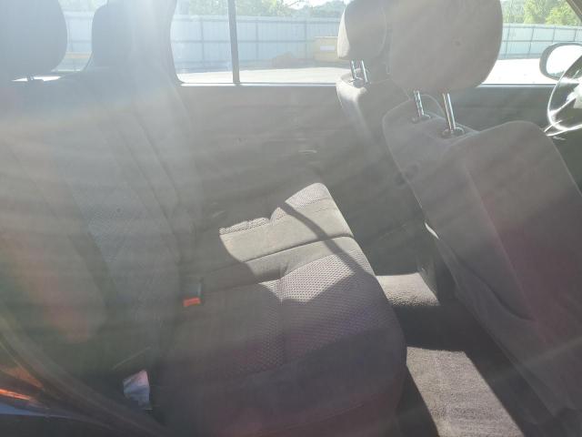 JN8DR09Y34W903377 - 2004 NISSAN PATHFINDER LE BLACK photo 11