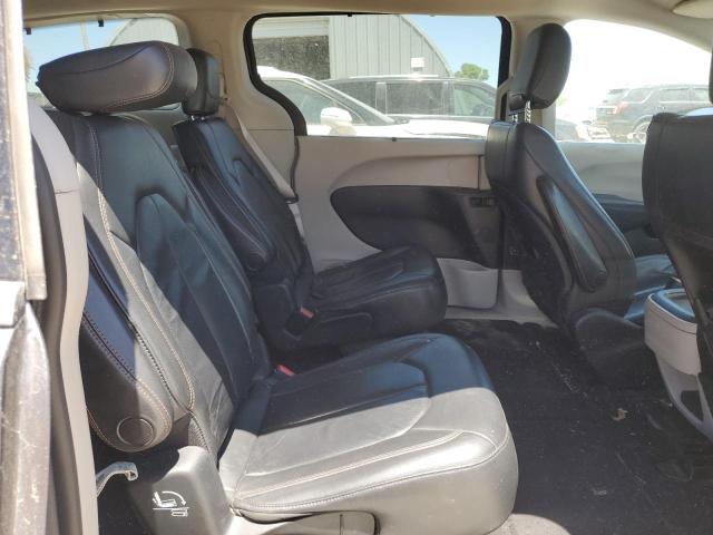 2C4RC1BG7HR667728 - 2017 CHRYSLER PACIFICA TOURING L GRAY photo 11