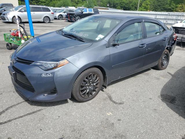 2019 TOYOTA COROLLA L, 