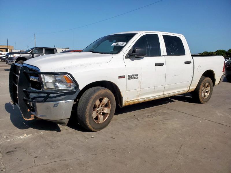 2017 RAM 1500 ST, 