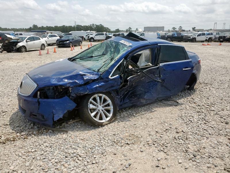 2014 BUICK VERANO PREMIUM, null