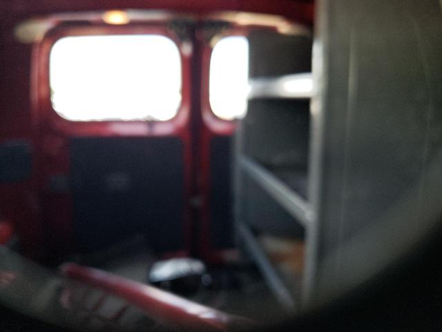 3N63M0ZN7FK711743 - 2015 CHEVROLET CITY EXPRE LT 栗色 照片 10