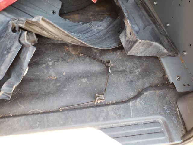 3N63M0ZN7FK711743 - 2015 CHEVROLET CITY EXPRE LT 栗色 照片 11