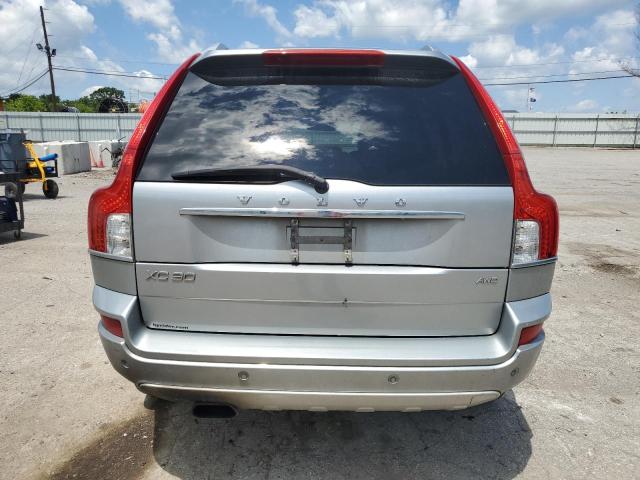 YV4952CZ7D1634949 - 2013 VOLVO XC90 3.2 SILVER photo 6