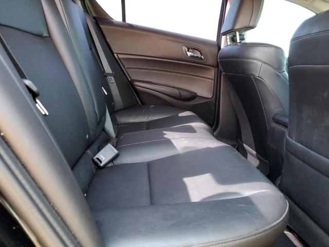 19UDE2F38HA000819 - 2017 ACURA ILX BASE WATCH PLUS BLACK photo 10