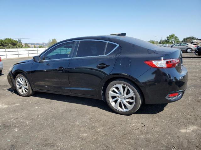 19UDE2F38HA000819 - 2017 ACURA ILX BASE WATCH PLUS BLACK photo 2