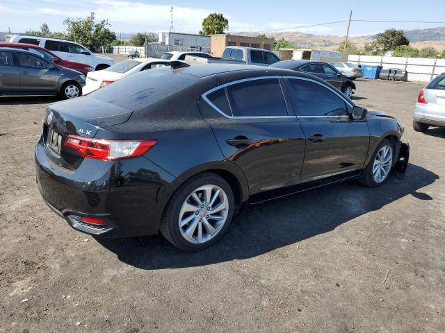 19UDE2F38HA000819 - 2017 ACURA ILX BASE WATCH PLUS BLACK photo 3