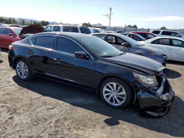 19UDE2F38HA000819 - 2017 ACURA ILX BASE WATCH PLUS BLACK photo 4