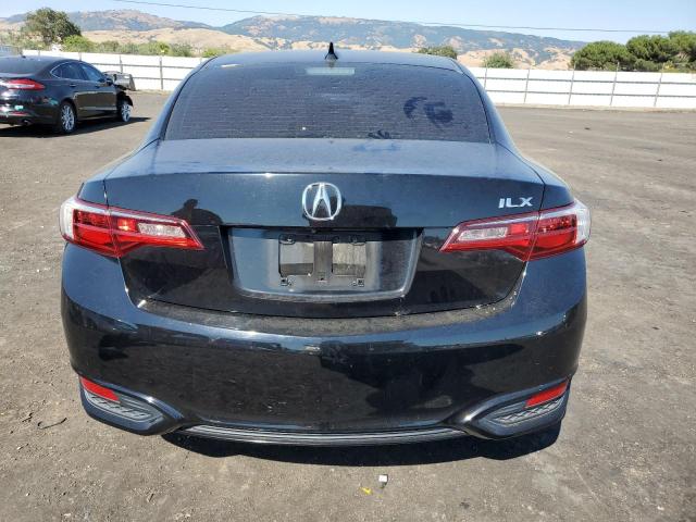 19UDE2F38HA000819 - 2017 ACURA ILX BASE WATCH PLUS BLACK photo 6