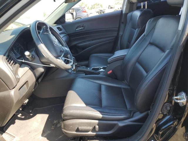 19UDE2F38HA000819 - 2017 ACURA ILX BASE WATCH PLUS BLACK photo 7