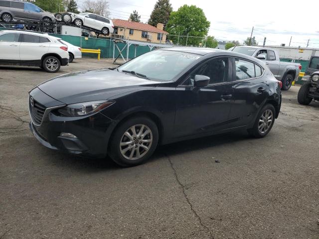 2014 MAZDA 3 TOURING, 