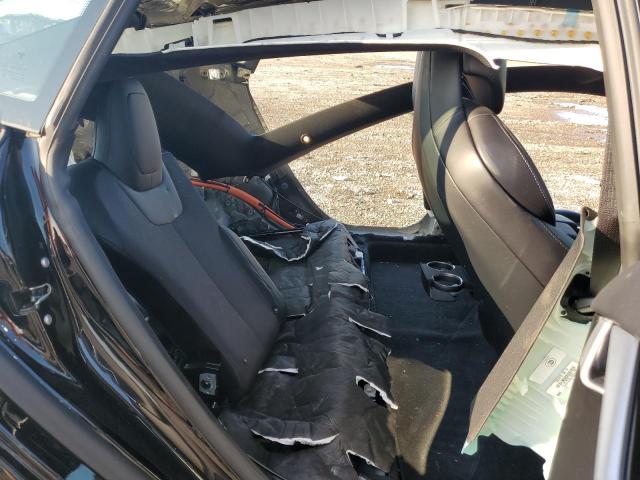 5YJSA1E21HF203126 - 2017 TESLA MODEL S Qara foto 10