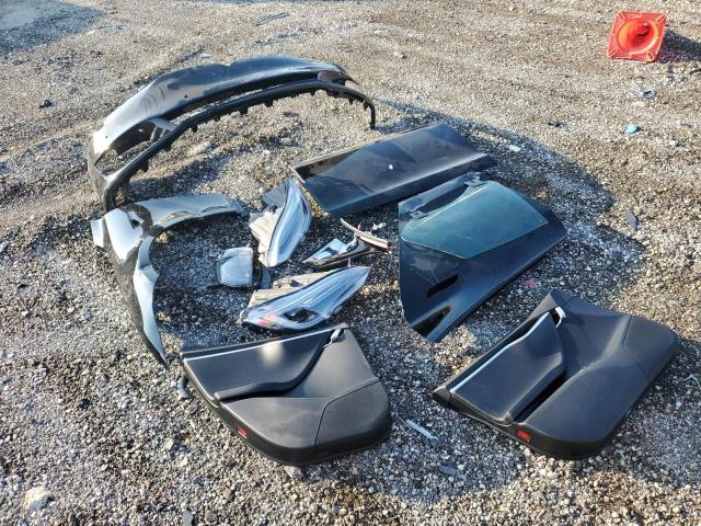 5YJSA1E21HF203126 - 2017 TESLA MODEL S Qara foto 12