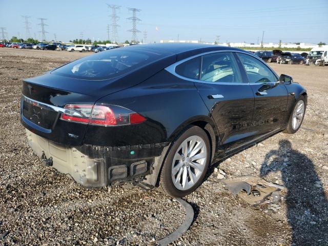 5YJSA1E21HF203126 - 2017 TESLA MODEL S Qara foto 3