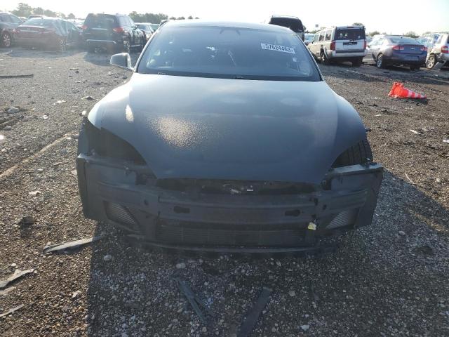 5YJSA1E21HF203126 - 2017 TESLA MODEL S Qara foto 5