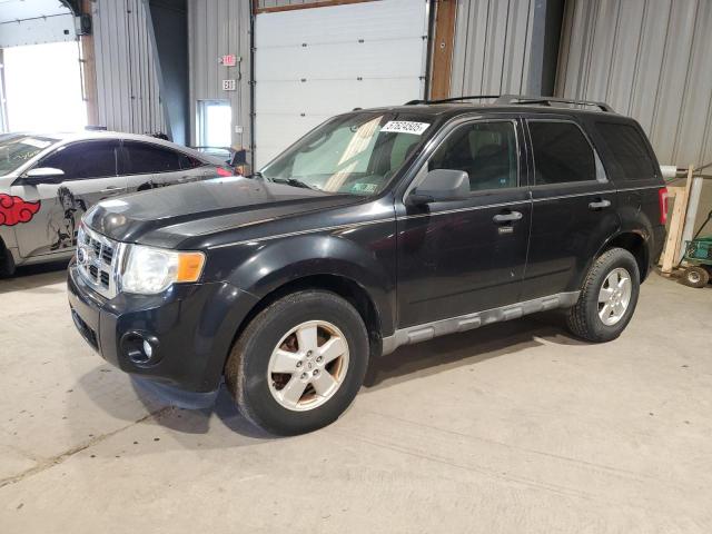 2010 FORD ESCAPE XLT, 