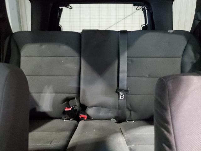1FMCU9DG5AKD31512 - 2010 FORD ESCAPE XLT BLACK photo 10