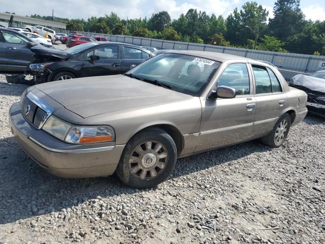 2003 MERCURY GRAND MARQ LS, 