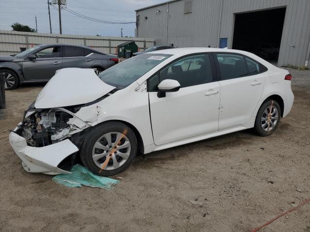 2023 TOYOTA COROLLA LE, 