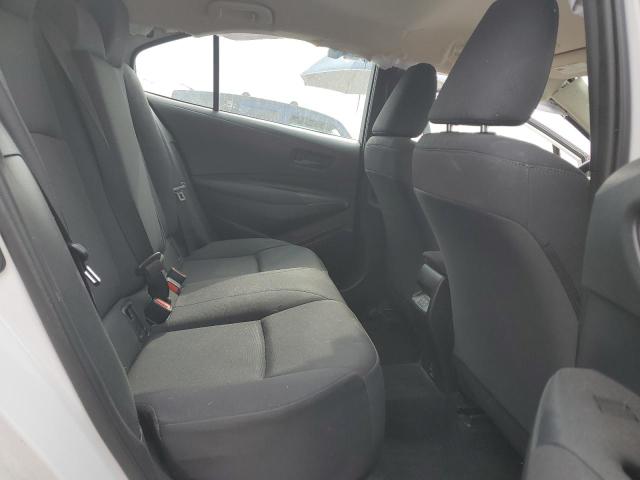 5YFB4MDE3PP039515 - 2023 TOYOTA COROLLA LE WHITE photo 10