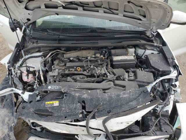 5YFB4MDE3PP039515 - 2023 TOYOTA COROLLA LE WHITE photo 11