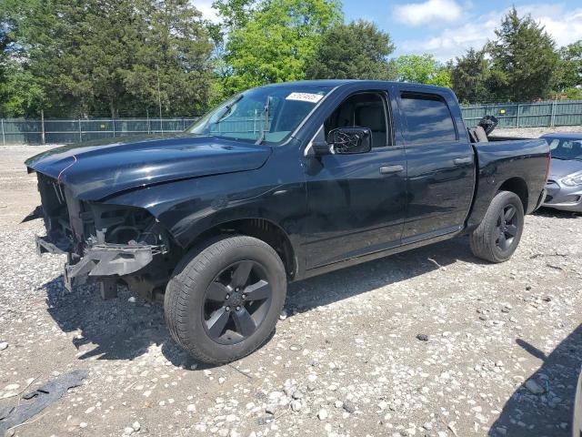 2015 RAM 1500 ST, 