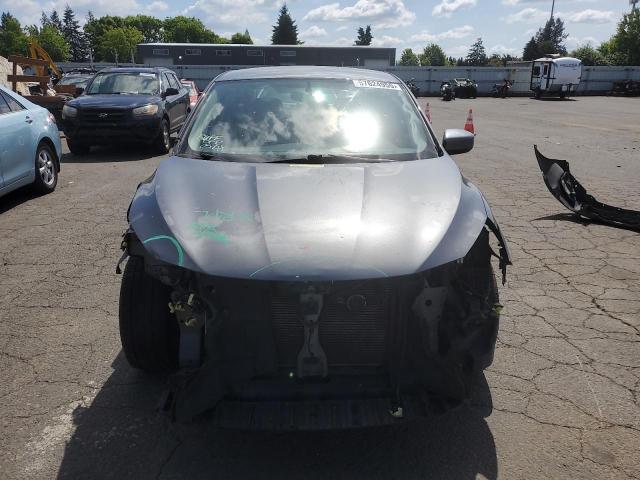 3N1AB7AP4KY231420 - 2019 NISSAN SENTRA S ნაცრისფერი ფოტო 5