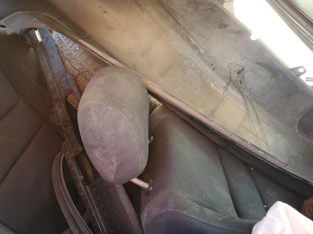 19XFA1F69AE001021 - 2010 HONDA CIVIC LX-S Gri fotoğraf 10