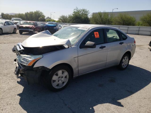 2008 FORD FOCUS S/SE, 