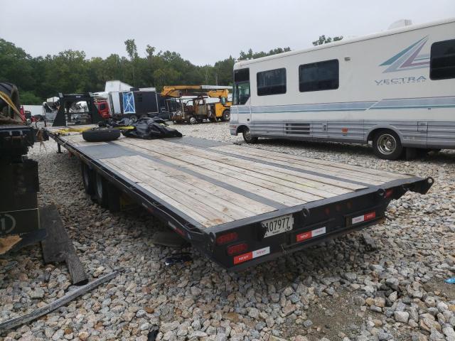 4PCCE4021N1000029 - 2022 OTHER FLATBED TR BLACK photo 3