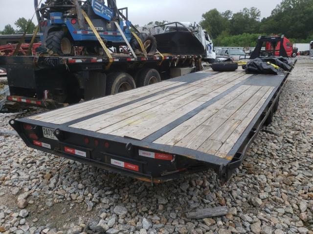 4PCCE4021N1000029 - 2022 OTHER FLATBED TR BLACK photo 4