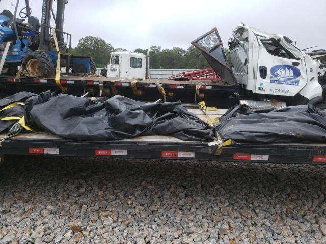 4PCCE4021N1000029 - 2022 OTHER FLATBED TR BLACK photo 5