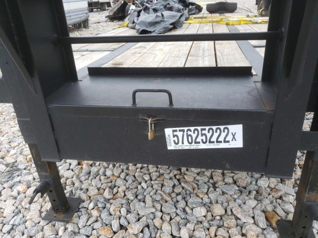 4PCCE4021N1000029 - 2022 OTHER FLATBED TR BLACK photo 7