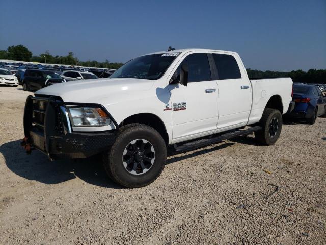 3C6UR5DL7GG114633 - 2016 RAM 2500 SLT თეთრი ფოტო 1